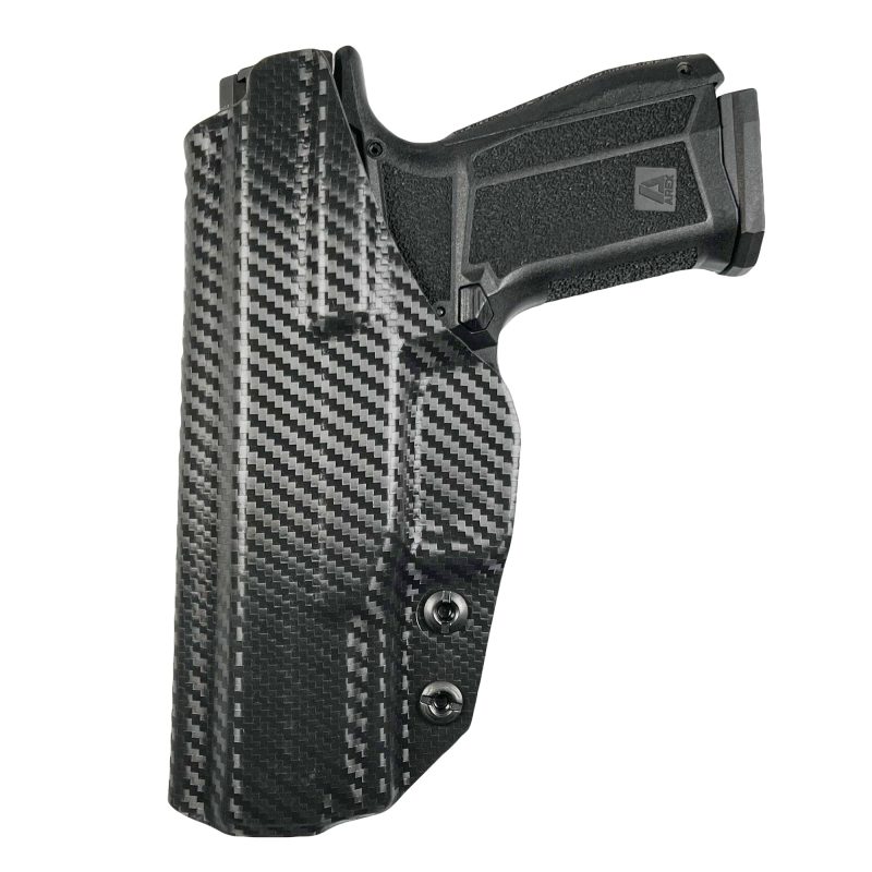 arex delta m gen2 iwb holster full cover classic Carbon Fiber 4 ea3d4cd0 6b5f 485a 833f 097f525997f5