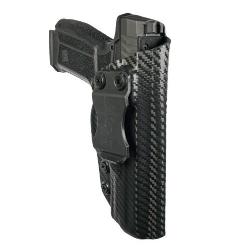 arex delta m gen2 iwb holster full cover classic Carbon Fiber 6 a07b2226 35f1 4717 8d41 9c12cb435827